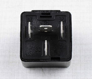 Relay disconnecting 6V 30A (Jawa CZ 125 175 250 350) / 