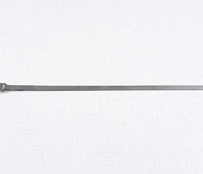 Tightening strap 200mm (Jawa CZ 125 175 250 350) / 