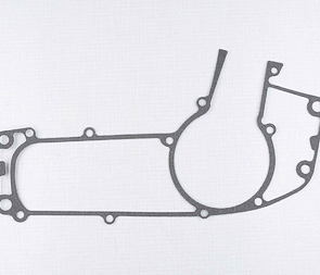 Gasket of crankcase 1mm (CZ 125, 150 C) / 