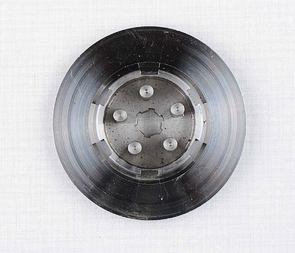 Clutch center hub (Jawa 50 Pionyr 20 21 23) / 