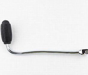Gear lever (CZ 125,150 C) / Gear lever (CZ 125,150 C) /