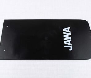 Rear fender flap - JAWA (Jawa 350 638 639) / 