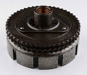 Hub of clutch - 145mm (Jawa 350 638) / 