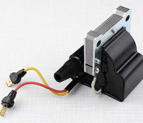 Ignition coil Vape Z04-1V - single output (Jawa 350 638 639 640) / 