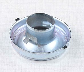 Head lamp bulb socket (Jawa CZ 250 350 Panelka) / 