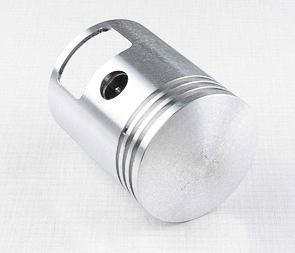 Piston 65.00 - 67.50mm, pin 15mm, Berta (Jawa 250 Kyvacka) / 