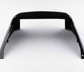 Under seat cover - upper part (Jawa 350 638 639) / 