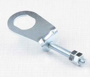 Chain adjuster (Jawa Kyvacka) / 