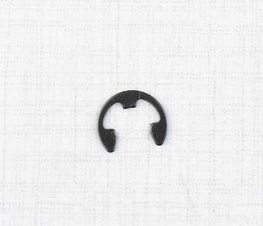 Securing clip of clutch gear shoe pin (Babetta 210) / 