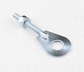 Chain adjuster (Jawa 50 Babetta 207 210) / 