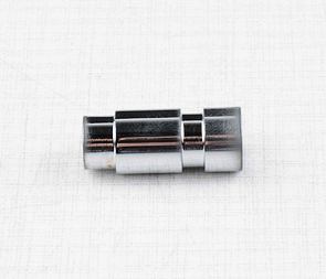 Pin of rear brake cover - small (Jawa 250 350 Perak) / 