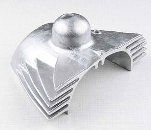 Carburetor cover (Jawa Perak 350) / 