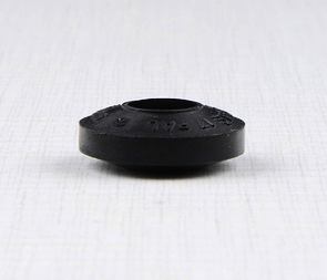 Sealing ring of rear shock - lentil (Jawa CZ 125 175 250 350) / 