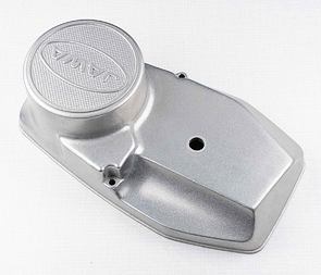 Crankcase cover of ignition - right side (Jawa 350 638 639 640) / 