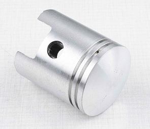 Piston 52.00 - 53.50mm, pin 12mm, BERTA (CZ 125 B, T) / 