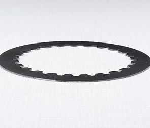 Clutch plate (Jawa 350 638 639 640) / 