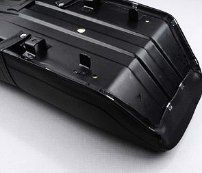 Seat - black (Jawa 350 638) / Seat - black (Jawa 350 638) /