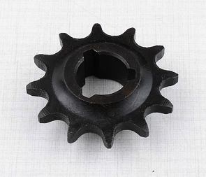 Drive sprocket - 12t (Jawa 50 Babetta 207) / 