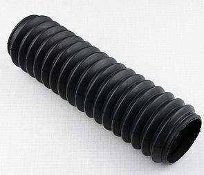 Front fork rubber sealing (Jawa 350 634) / 