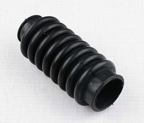 Front fork rubber sealing (CZ 125 150 C T) / 