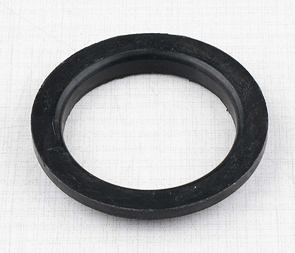 Front fork rubber 39/54x7mm - "L" profile (Jawa CZ 125 175 250 350) / 