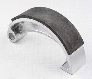 Brake shoe (CZ 125 175 250 Kyvacka) / 