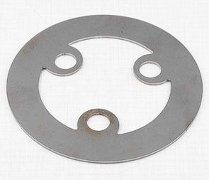 Clutch plate (Jawa 250 350 Panelka) / 