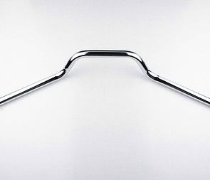 Handlebars (CZ 250 350 471 472) / 