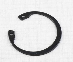 Securing clip for hole 42mm - 1.7 thick (Jawa 50 Pionyr) / 
