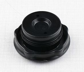 Fuel tank filler cap (Jawa 50 Pionyr 21 23) / 