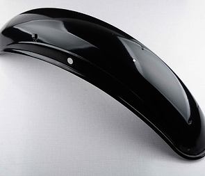 Rear mudguard - original (Jawa 350 634) / 