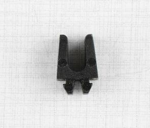 Guide of seat lock rod (Jawa 350 640) / 