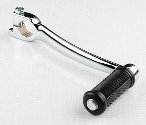 Lever and Kick starter (CZE) (Jawa CZ 250 350 Kyvacka) / Lever and Kick starter (CZE) (Jawa CZ 250 350 Kyvacka) /