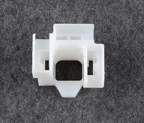 Bulb socket P43T (Jawa CZ 125 175 250 350) / 