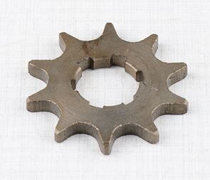 Drive sprocket - 10t (Jawa 50 Pionyr) / 