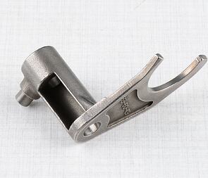 Fork of transmission - steel (Jawa 350 634 638 639 640) / 