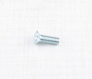 Bolt M4x11mm (Jawa 50 Babetta 207 210) / 