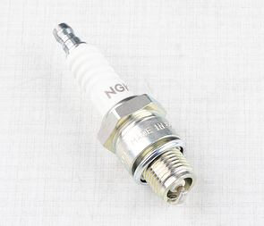 Spark plug - NGK B6HS (Jawa CZ 125 175 250 350) / Spark plug - NGK B6HS (Jawa CZ 125 175 250 350) /