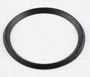 Rubber of speedometer frame (CZ 125 150 B C T) / 