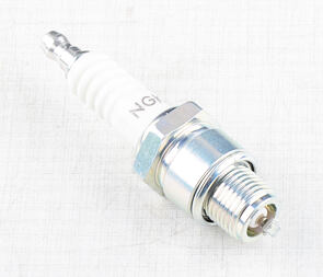 Spark plug - NGK B8HS (Jawa 350, Simson) / 