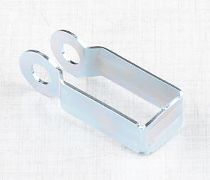 Chain pulley guide (Jawa 50 Babetta 207 210) / Chain pulley guide (Jawa 50 Babetta 207 210) /