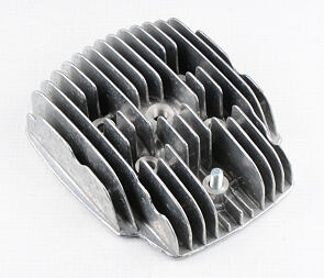 Cylinder head - original (CZ 125 175 476 477 487 488) / Cylinder head - original (CZ 125 175 476 477 487 488) /
