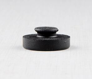 Rubber stop of seat (Jawa CZ 125 175 250 350) / Rubber stop of seat (Jawa CZ 125 175 250 350) /