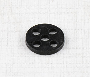 Sealing ring of fuel tap Jikov 14x2mm (Jawa CZ 125 175 250 350) / Sealing ring of fuel tap Jikov 14x2mm (Jawa CZ 125 175 250 350) /