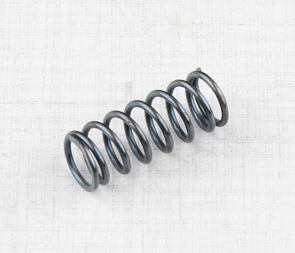 Spring of gear change 11.7 x 30mm (Jawa CZ 250 350) / Spring of gear change 11.7 x 30mm (Jawa CZ 250 350) /