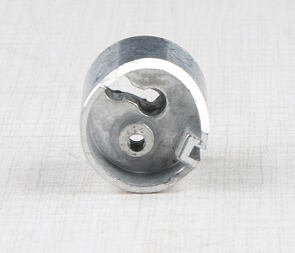 Throttle valve of carburetor (Jawa 50 Pionyr 20 21 23) / Throttle valve of carburetor (Jawa 50 Pionyr 20 21 23) /