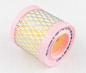 Air filter (Jawa 50 Pionyr 20 21 23) / Air filter (Jawa 50 Pionyr 20 21 23) /
