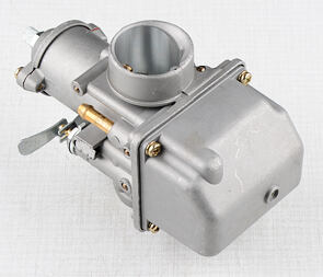 Carburetor 28mm (Jawa 350 638 639 640) / 