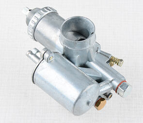 Carburetor 2926 SBD Jikov PACCO with choke (Jawa CZ 175 250 350 Scooter) / Carburetor 2926 SBD Jikov PACCO with choke (Jawa CZ 175 250 350 Scooter) /