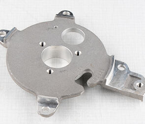 Holder of stator VAPE 12V A-SZ17 (Jawa 350 638 639 640) / Holder of stator VAPE 12V A-SZ17 (Jawa 350 638 639 640) /